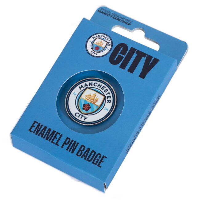 Licensed Copy Manchester City Home Replica Jersey for Adults (1)
