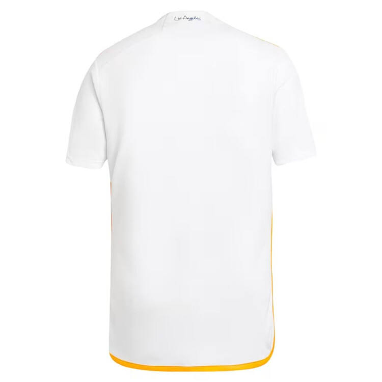 LA GALAXY 202425 HOME SOCCER JERSEY FOOTBALL SHIRT - Official Replica