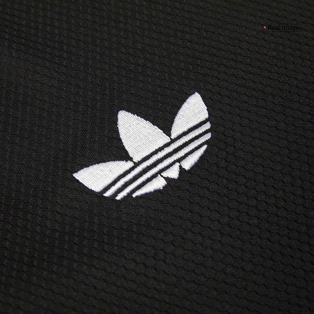 Manchester United Third Away Goalkeeper Soccer Jersey 2024/25Authentic