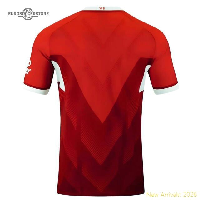 2024-2025 Vfb Stuttgart Away Shirt - Competitive Price - Fan Collection