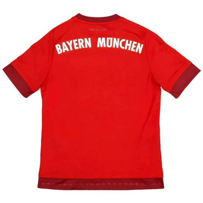 High Performance Bayern Bayern Munich #2015 New Release Faithful Fo...