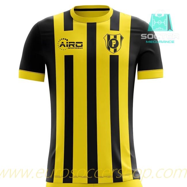 2025-26 Edition FIFA Approved South American Home Jersey Women