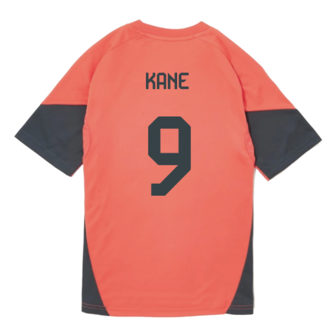 Kane 9 Fan Quality Bayern Munich Training Replica Jersey (Kids)
