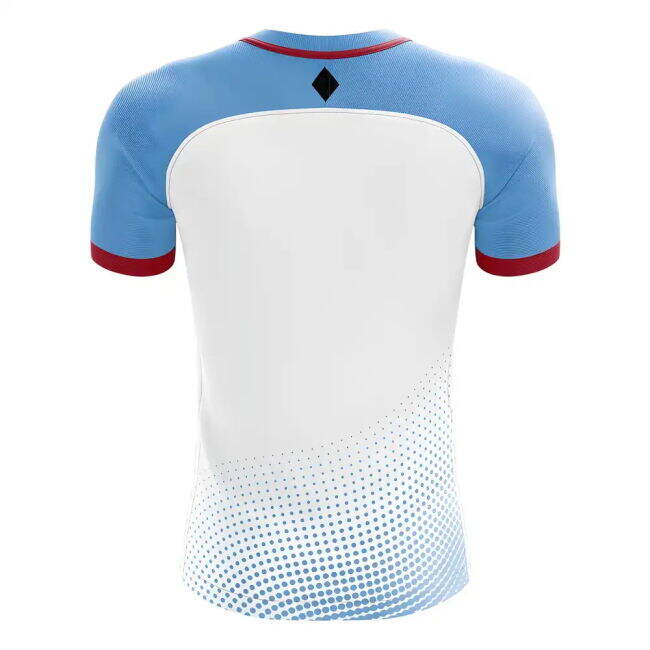 MLS Teams Rare Third Jersey 2025-2026