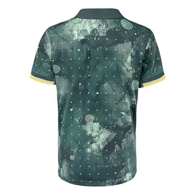 2024-2025 Tottenham Third Shirt (Womens)