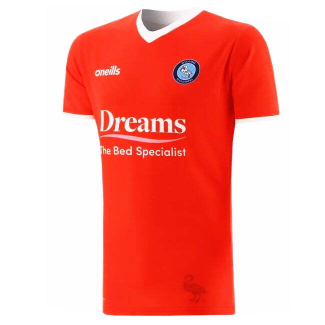 League Two Stylish Away Jersey 2022-2023 #74