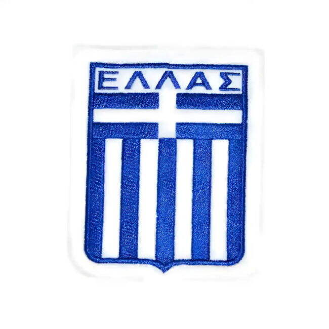 Latest Comfortable Greece Away Team Kit
