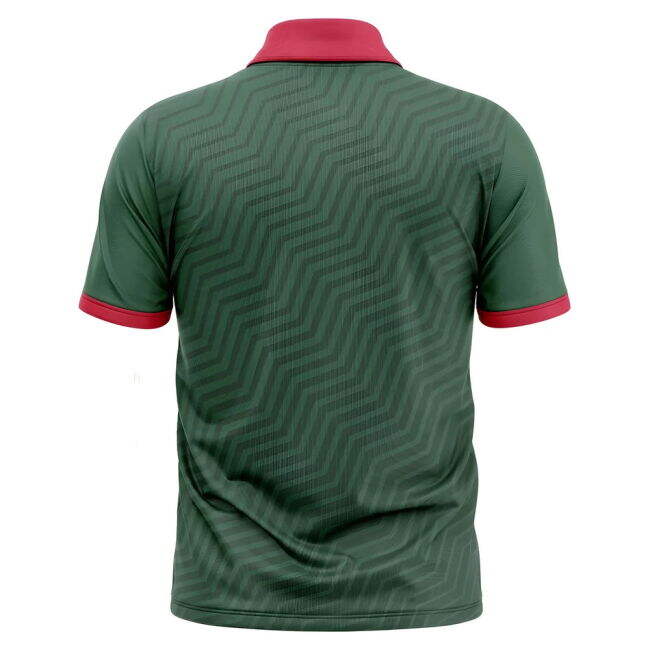 2025-2026 Bangladesh Cricket Concept Shirt - Baby