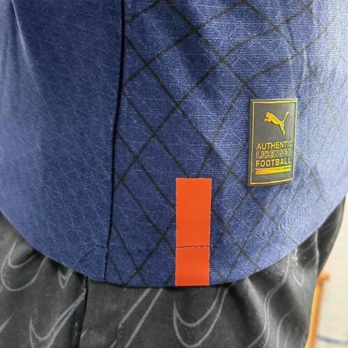 Visitante - Breathable Design - Match-ready - Match-ready