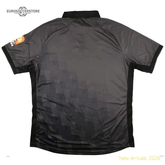 Premium 2019-2020 Norwich City Third Shirt - Premium Quality Baby