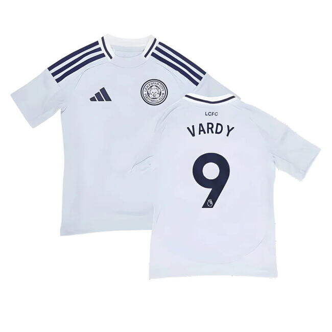 2024-20 Championship trendy Third Football Shirt | authentic