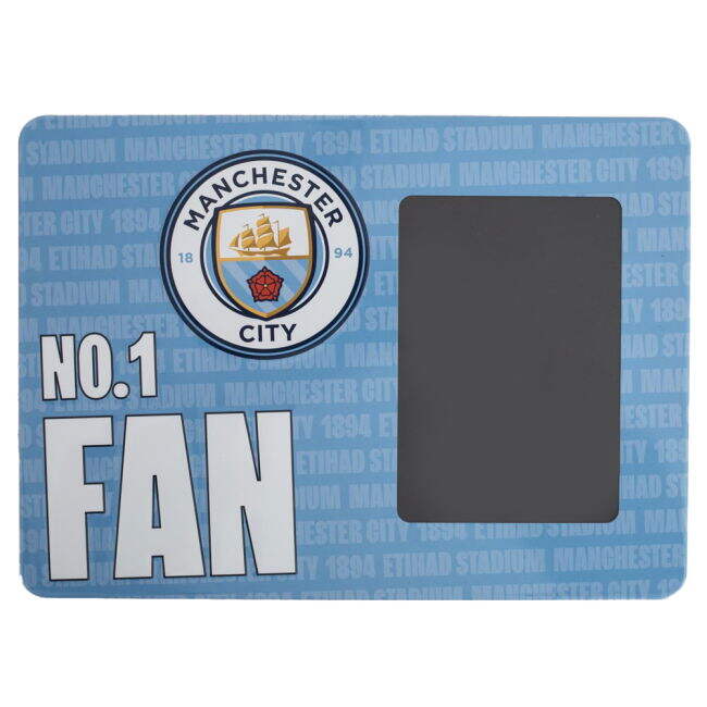 Manchester City Starting XI Pro Level Home Pro Level Shirt