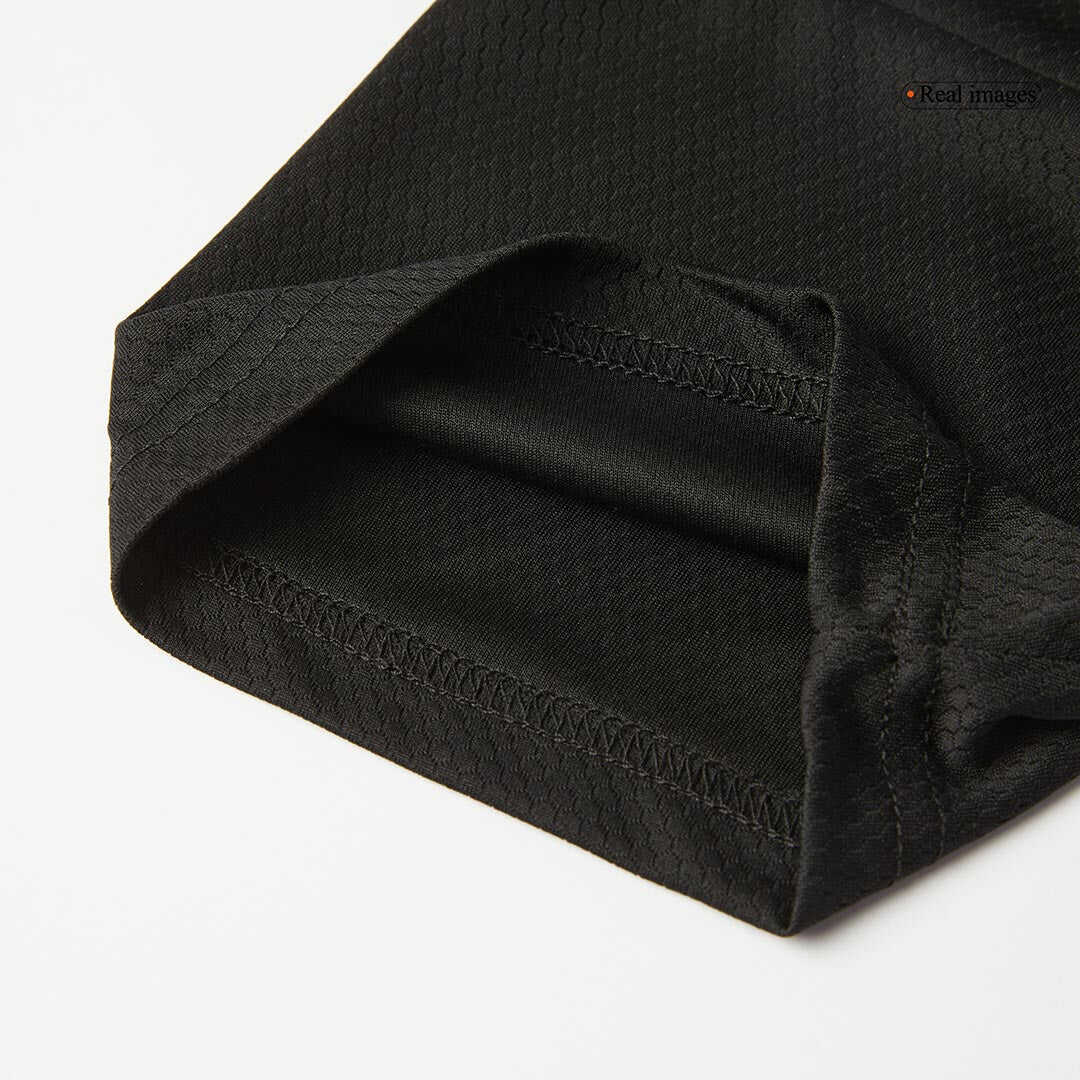 Manchester United Third Away Goalkeeper Soccer Jersey 2024/25Authentic