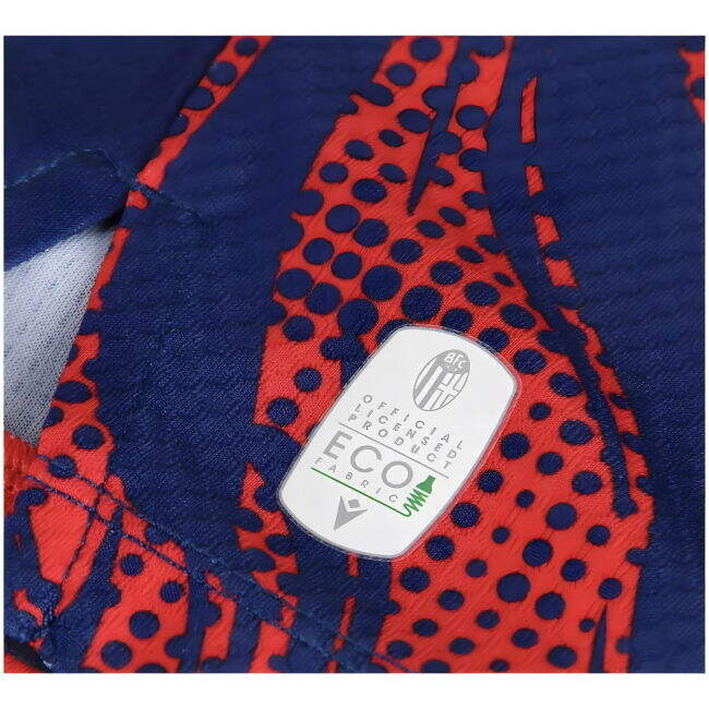 Bologna New Third Jersey 2024-2025