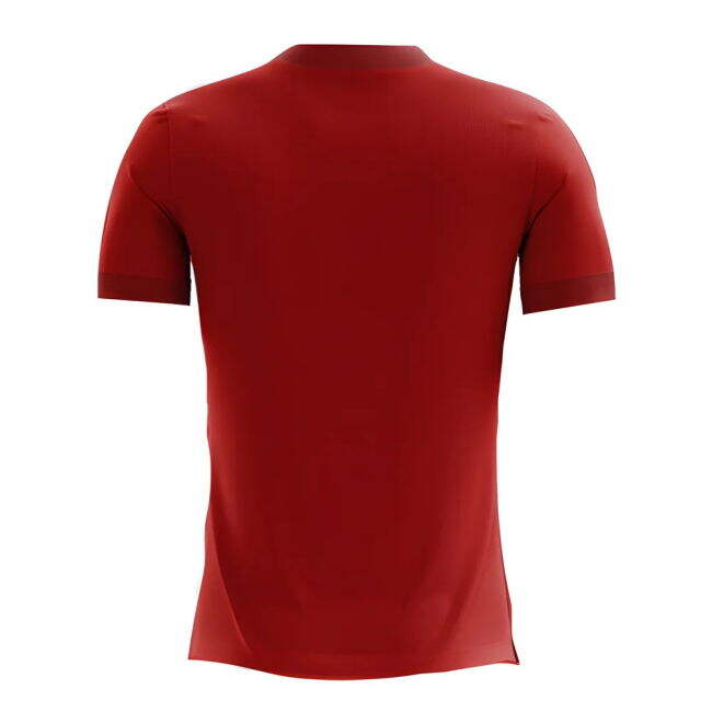 Belgium Elite Home Jersey 2025-2026 #78