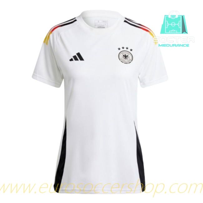 2024-25 Edition Die Mannschaft Home World Cup (Kroos 8)