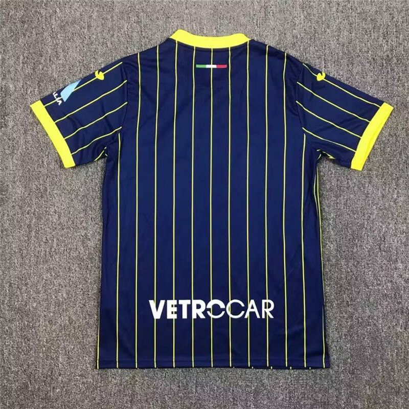 Hellas Verona FC 2425 Home Shirt - Official Replica 16039