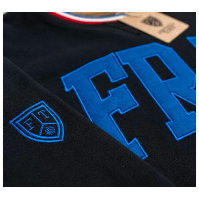 France Pro Jersey France #69