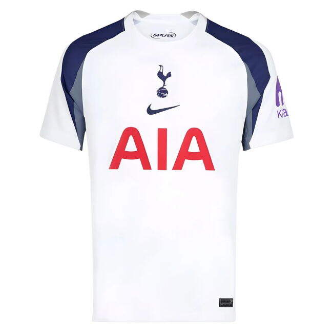 Reasonable Price 2025-2026 Tottenham Home Flexible - Iconic Adult#733