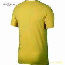 Fashionable Men Bra Brazil Official Unknown Jersey 2018