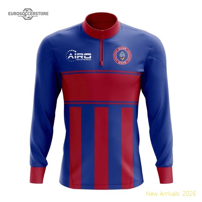 Football Team Genuine Apparel (2024-2025) Durability Style