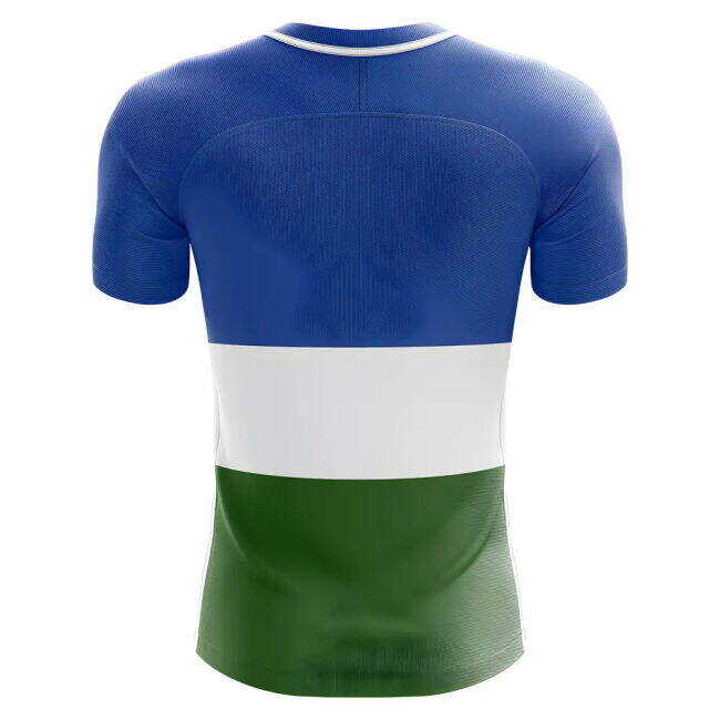 Advantages 2025-2026 Bashkortostan Home Concept Football Shirt - Baby Unique