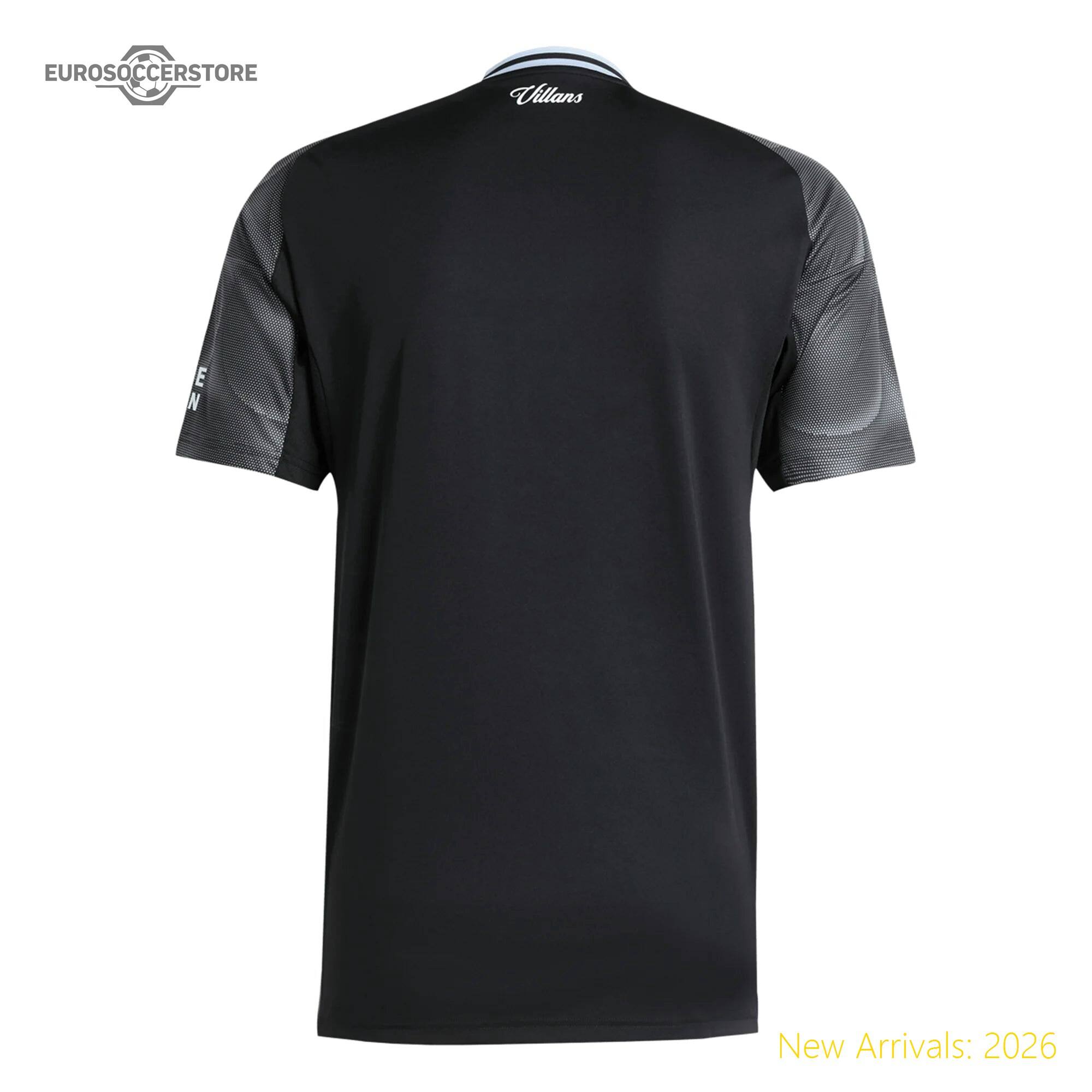 Official Team Merchandise Stylish Men Ast Team Away Elite Jersey 2023