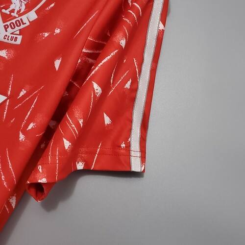 Authentic Liverpool Local - Fan Collection - Football Fashion