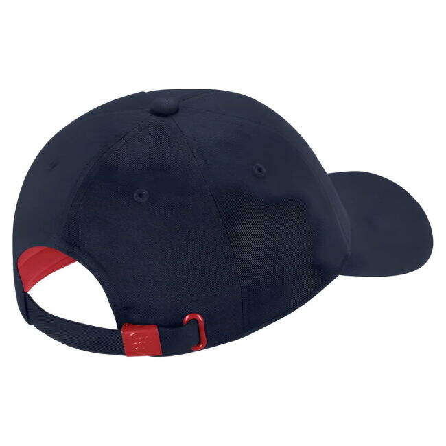 2025-2026 Arsenal US Cap (Night Indigo)