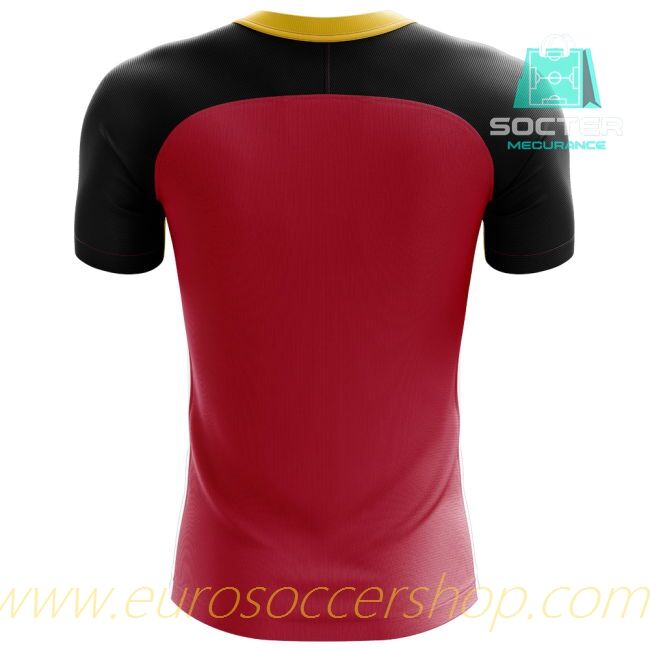 World Cup 2025-2026 Season Vanuatu Home Libero
