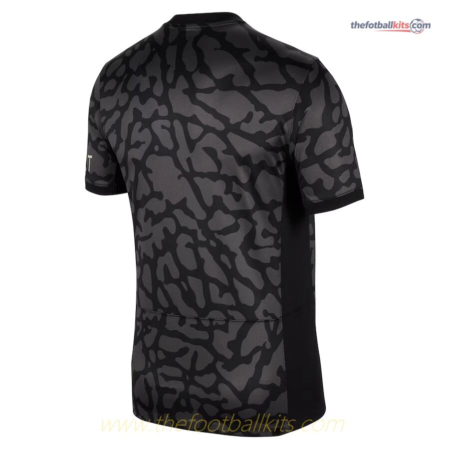 PSG Third Football Shirt 2023-24 Edition