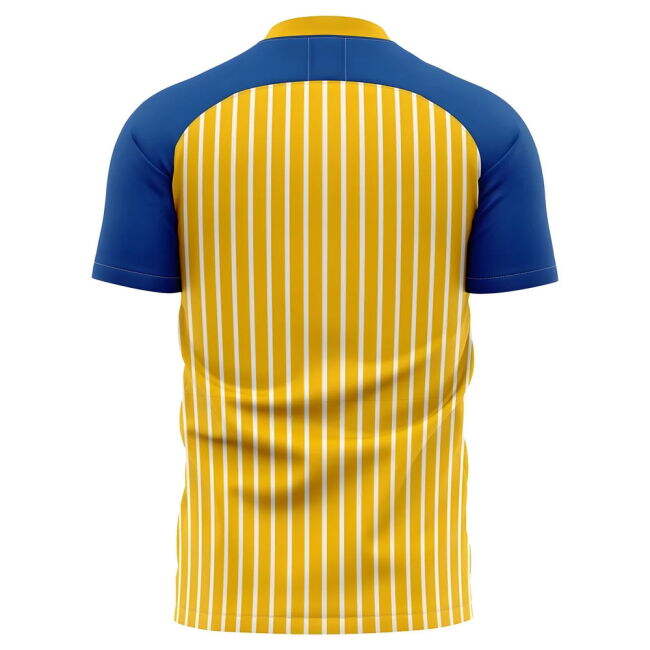Las Palmas Special Edition Home Jersey 2025-2026
