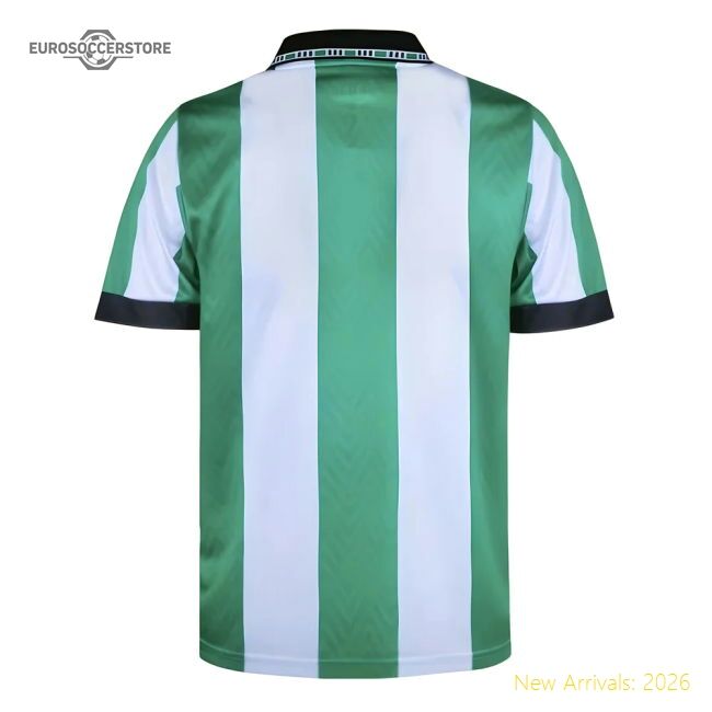 Premium Plymouth Argyle 1992 Admiral Home Shirt - Premium Quality