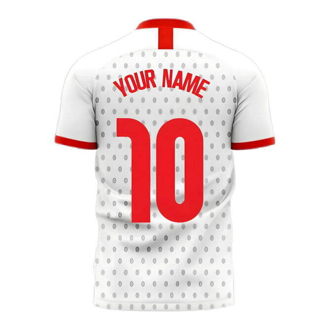 Special Edition Portugal Away Collector's Jersey 2025-2026 (1)