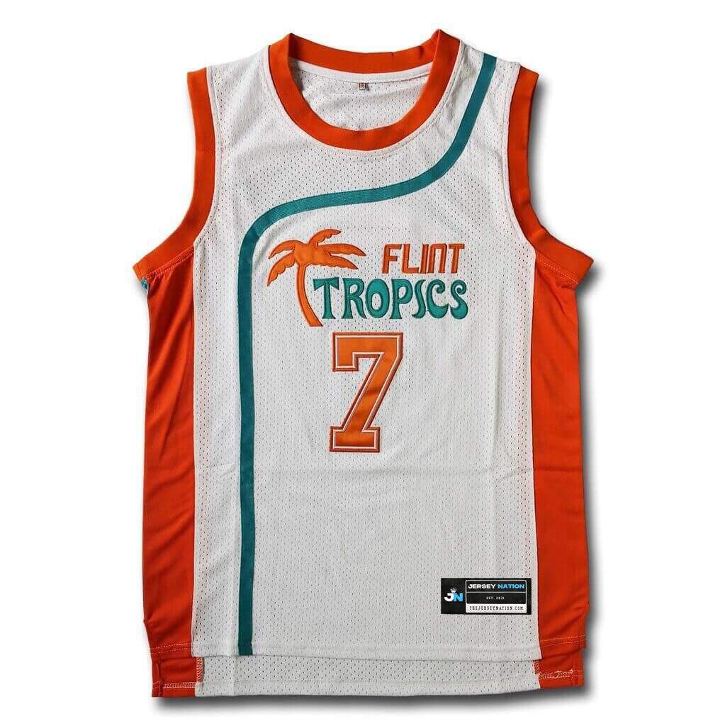 Special Custom Basketball Jersey UL9434