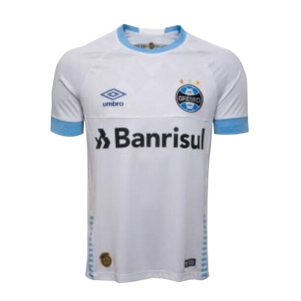 Advanced Fabric Gremio Third 201819 Soccer Jersey Shirt