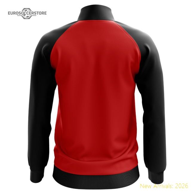 Belgium 2024-2025 Top Regular Jersey - Sleek Comfort Movement