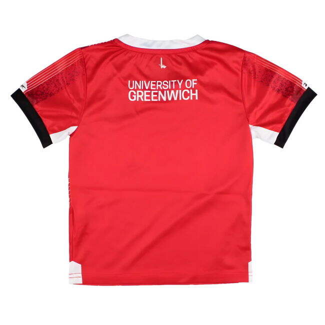 Championship Superior Home Jersey 2025-2026