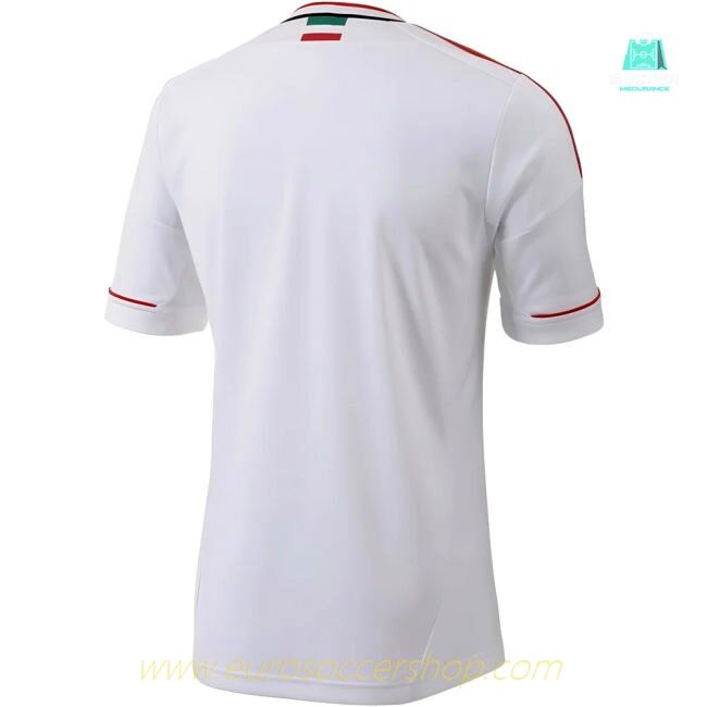 AC Milan 2012-13 Away Shirt (XSB) (Mint)