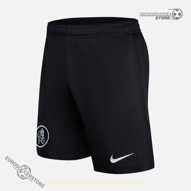 Chelsea Third Short Sleeve Jersey for the 2025-26 Season