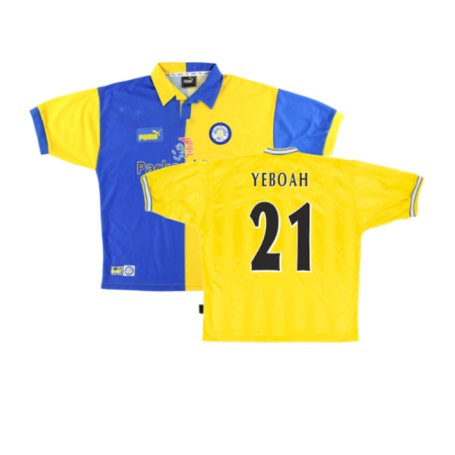 Classic Jersey Best Value - 1997-99 LEE Away Vintage L Adults #38947