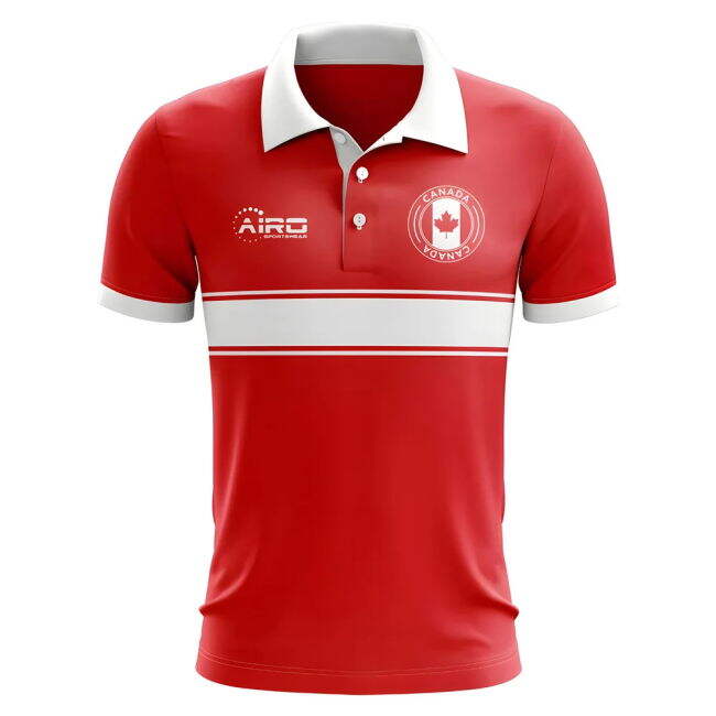 Supporter Grade Canada Concept Supporter Kit (Adults)