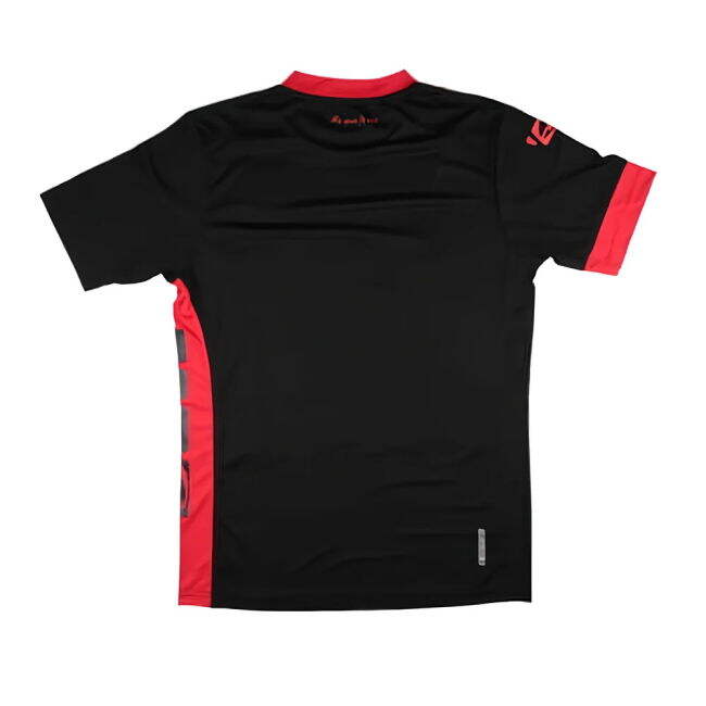 2025-2026 Jahn Regensburg Third - official retro match jersey v3.854