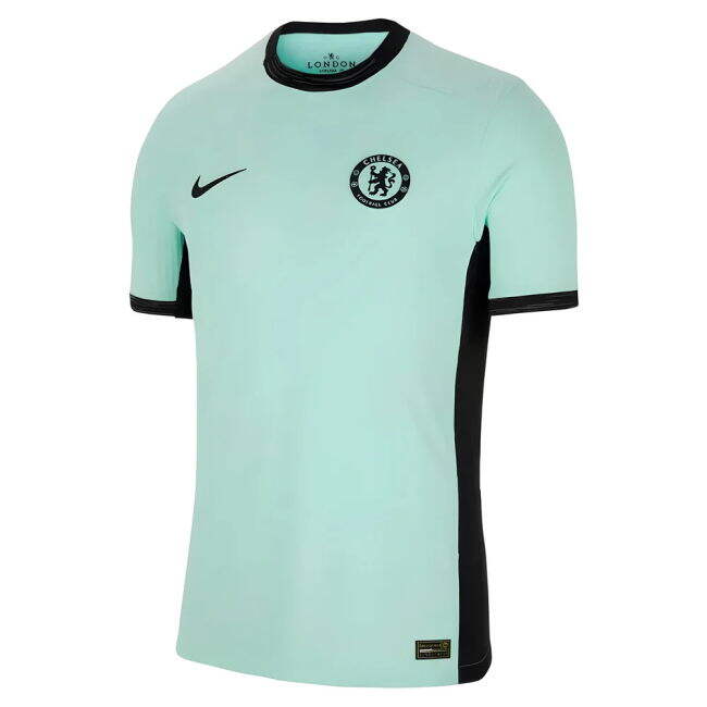 Match Quality Pro Series Chelsea Fresh Look Replica Football Kit