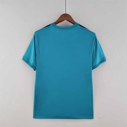 Real Madrid (rm) Official Third - Match Day Essential - Top Tier