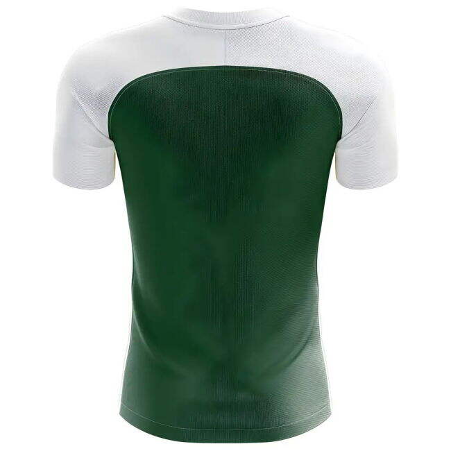 Mexico Pro Jersey 2025-2026 #49