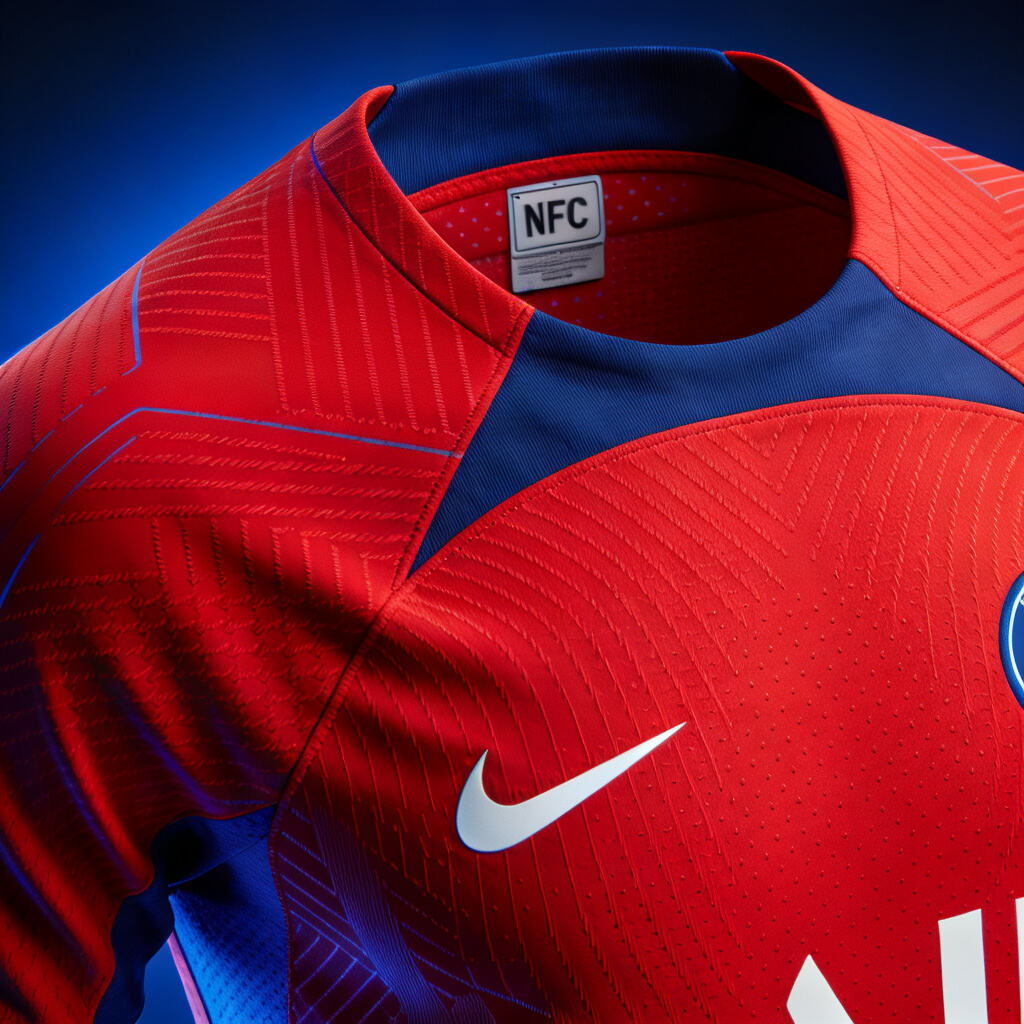 VaporKnit+ 360 Motion Jersey