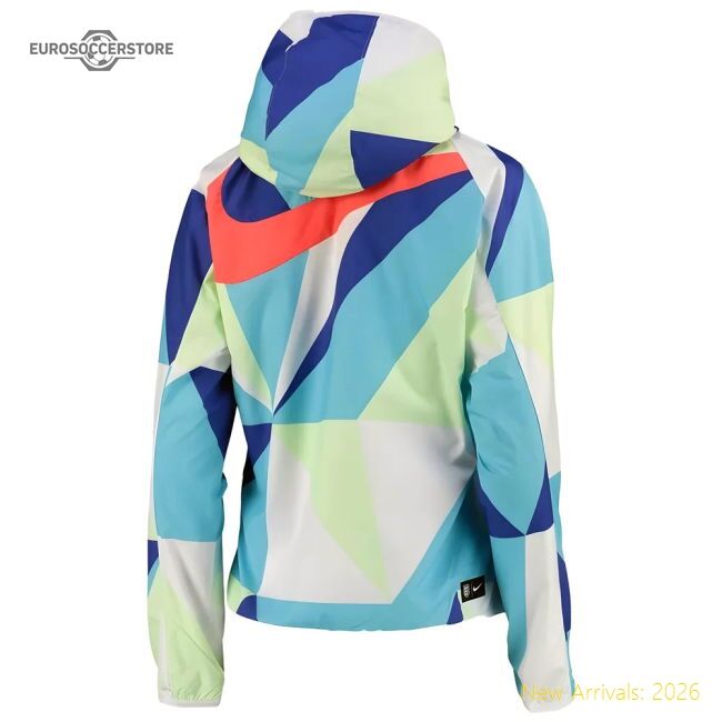 England 2022-2023 Pro Regular Jersey - Fashion-forward Breathability