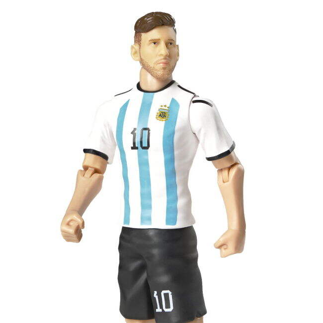 2025-2026 Argentina Soccer Team Home Uniform