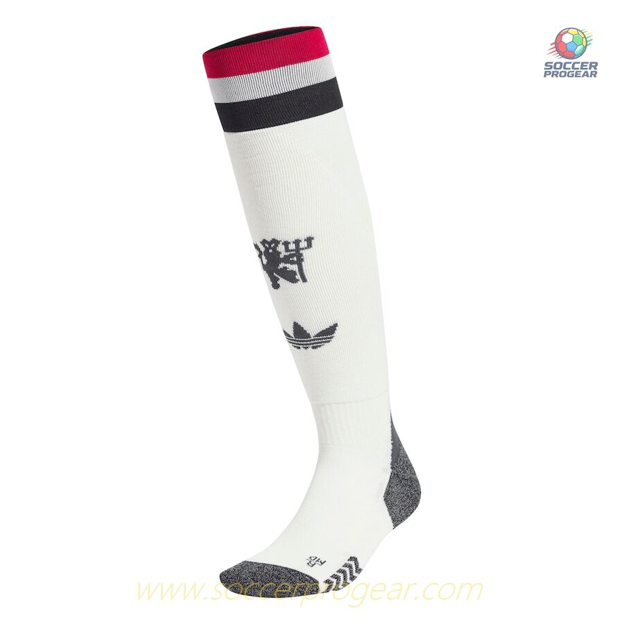 Manchester United Third Shirt 2024/25 Collection Rashford